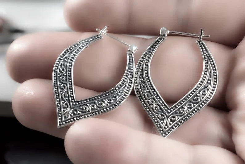Elegant Earring for Every Occasion