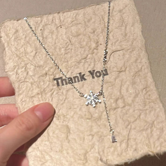Stunning Necklace for Daily Wear