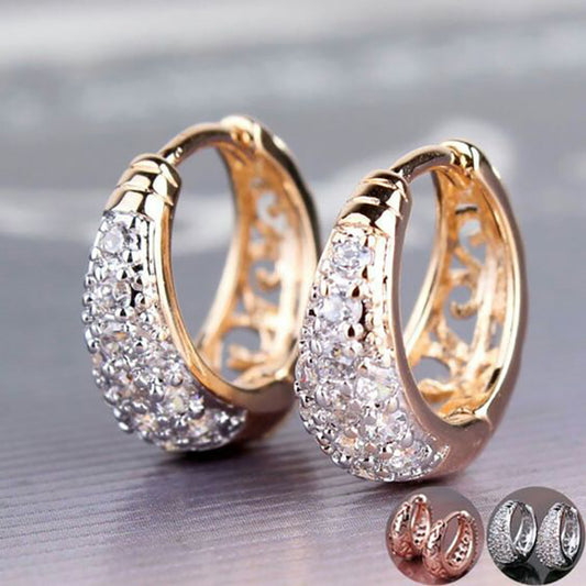 Beautiful Earring with Unique Style
