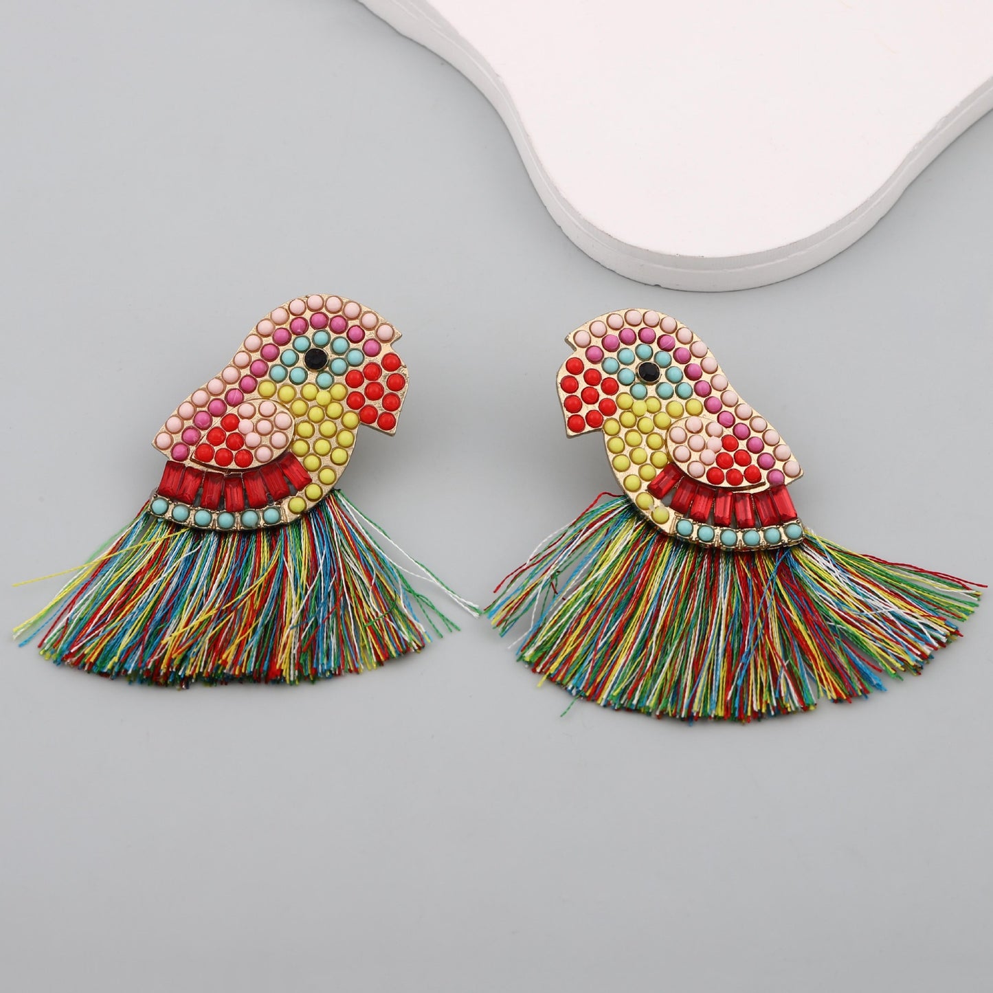 Stunning Earring for Daily Wear