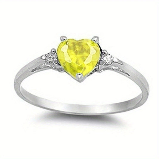 Charming Ring for Any Occasion