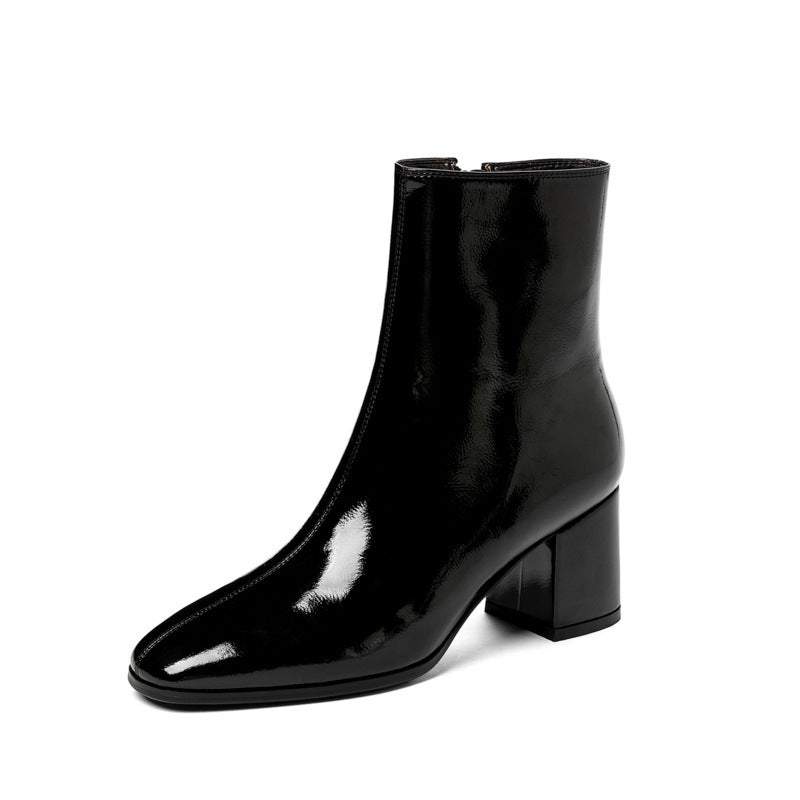 Comfortable Orthopedic Boots for Daily Wear