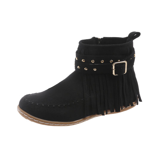 Stylish Orthopedic Boots for Any Occasion