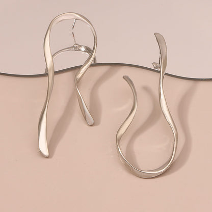 Classic Earring with Timeless Appeal