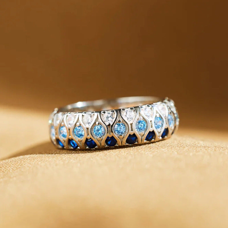 Classic Ring with Timeless Appeal