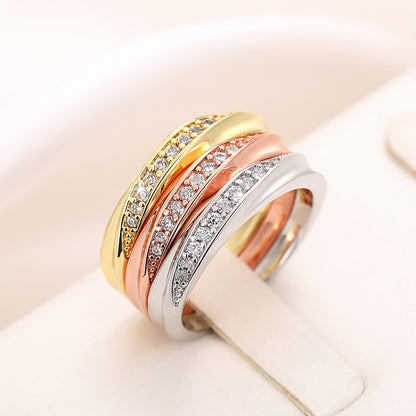 Stunning Ring for Daily Wear
