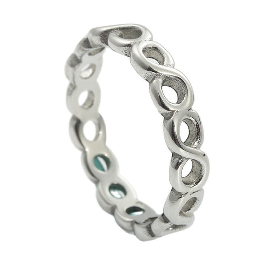 Vintage Handmade Chain