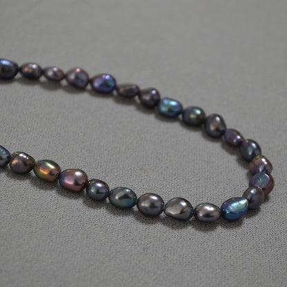 Elegant Pearl Necklace for Every Occasion