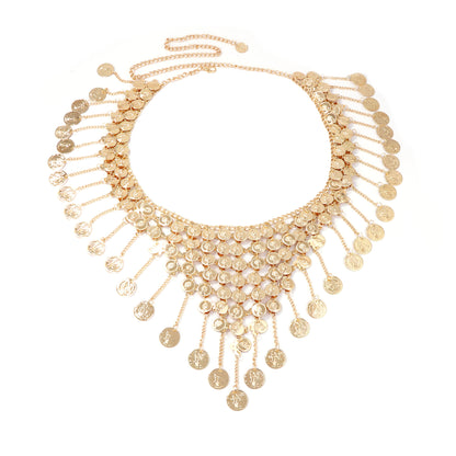 Classic Pendant with Timeless Appeal