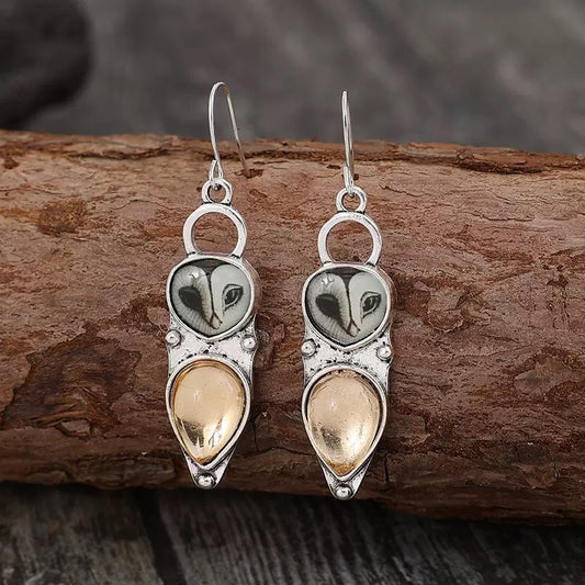 Charming Earring for Any Occasion