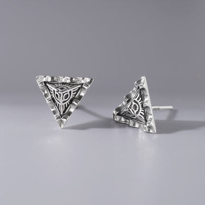 Delicate Artisan Earring