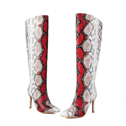 Beautifully Crafted Orthopedic Boots