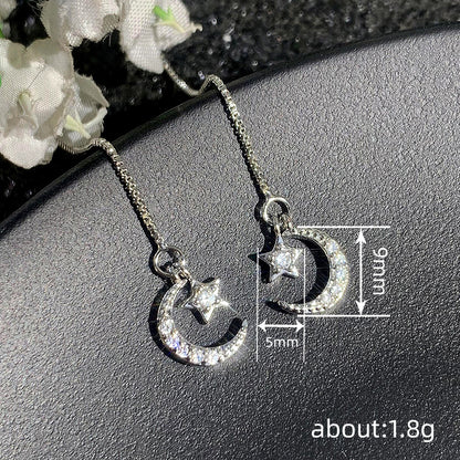 Stunning Earring for Daily Wear