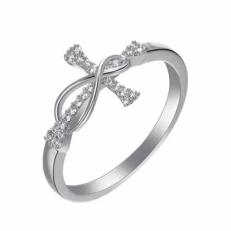 Beautiful Ring with Unique Style