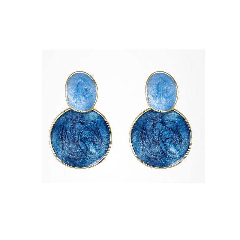 Stunning Earring for Daily Wear