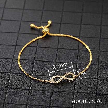 Romantic Bracelet for Special Moments