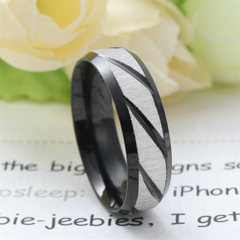 Classic Ring with Timeless Appeal