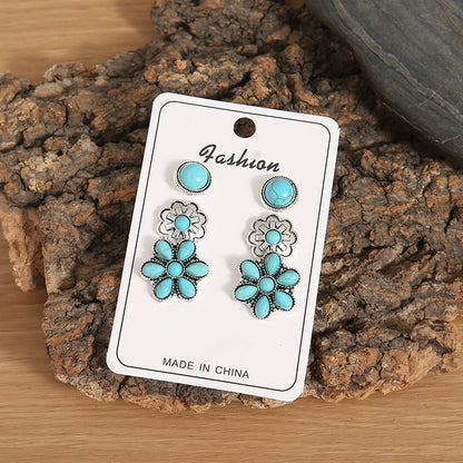 Beautiful Set with Unique Style