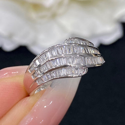 Romantic Ring for Special Moments