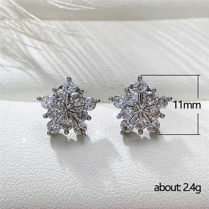 Classic Earring with Timeless Appeal