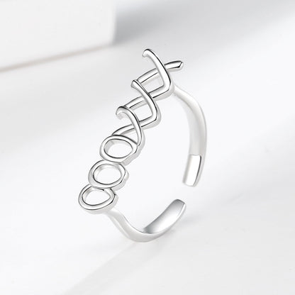 Charming Ring for Any Occasion