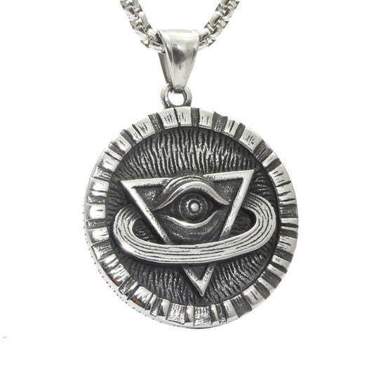 Delicate Artisan Necklace