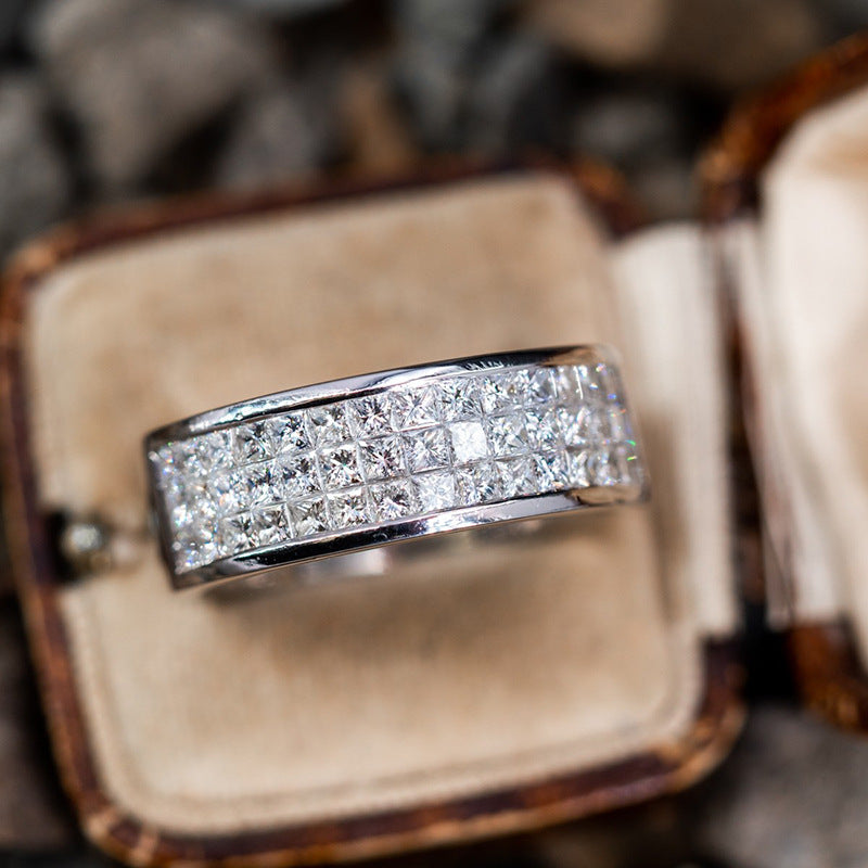 Stunning Ring for Daily Wear