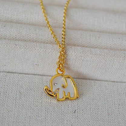 Charming Necklace for Any Occasion