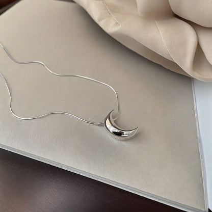 Delicate Artisan Necklace