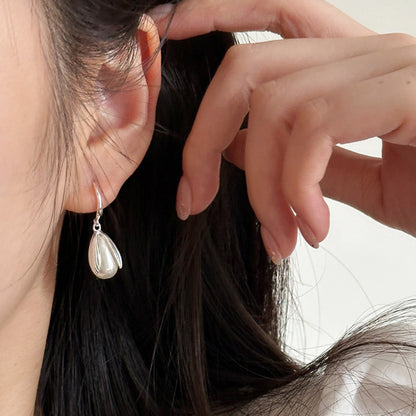 Elegant Pearl Earring for Every Occasion
