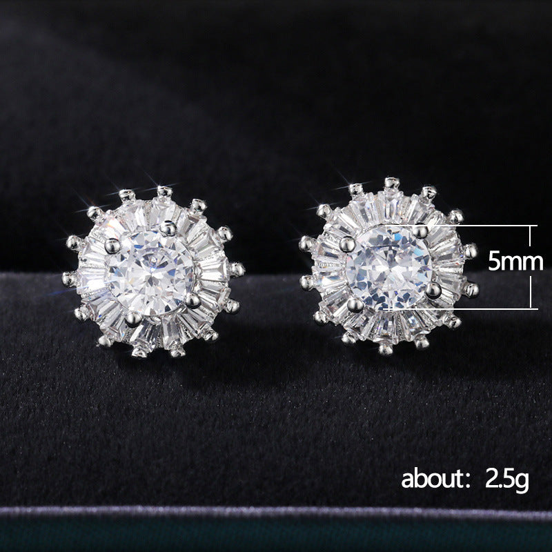 Elegant Earring for Every Occasion