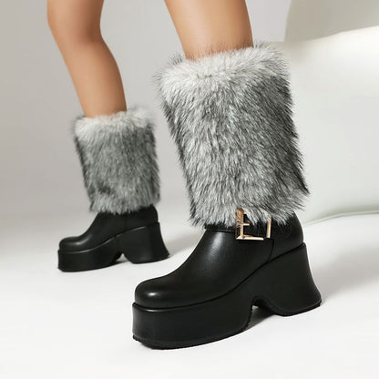 Comfortable Orthopedic Boots for Daily Wear