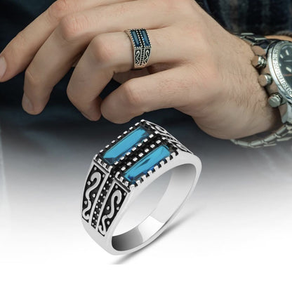 Romantic Ring for Special Moments