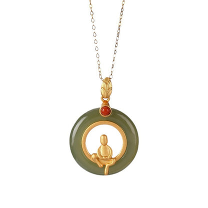 Stunning Gold Set for Daily Wear