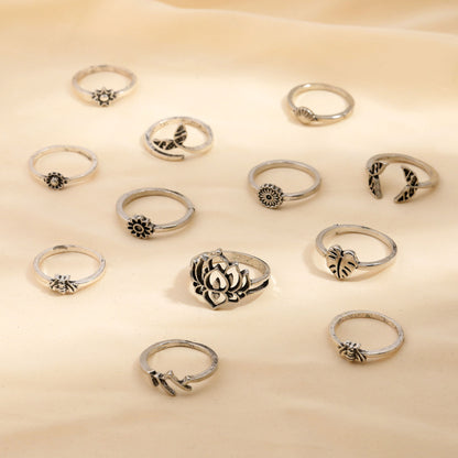 Charming Set for Any Occasion