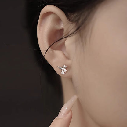 Stunning Earring for Daily Wear