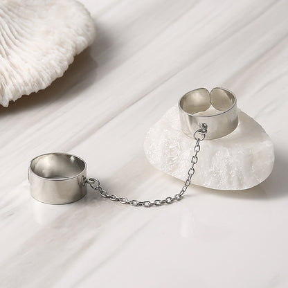 Stunning Chain for Daily Wear