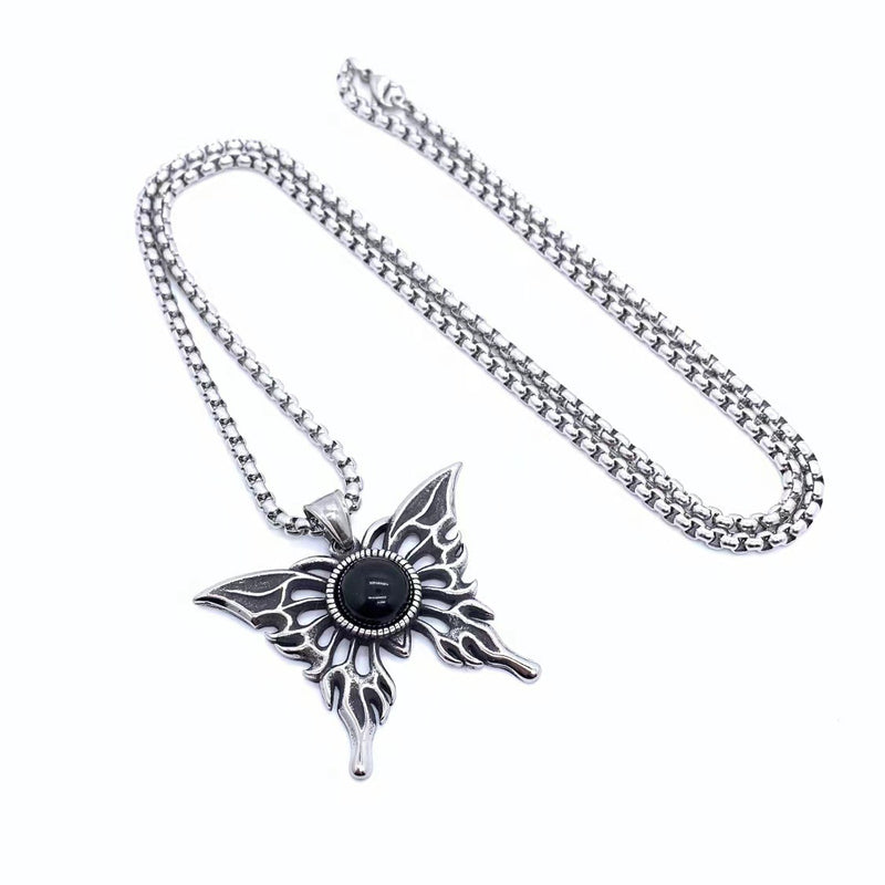 Vintage Handmade Pendant