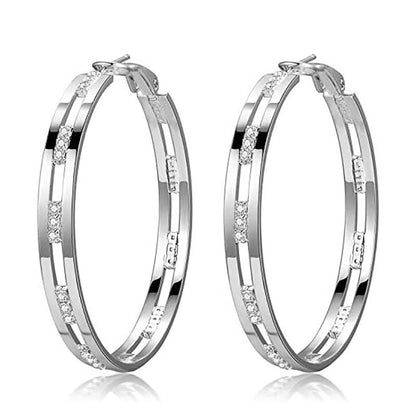 Classic Earring with Timeless Appeal