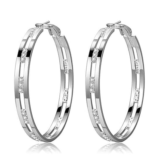 Classic Earring with Timeless Appeal