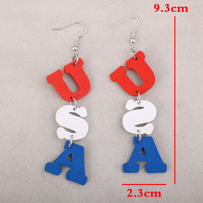 Beautiful Earring with Unique Style