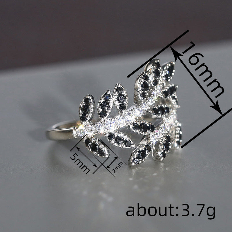 Vintage Handmade Ring