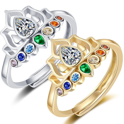 Romantic Ring for Special Moments