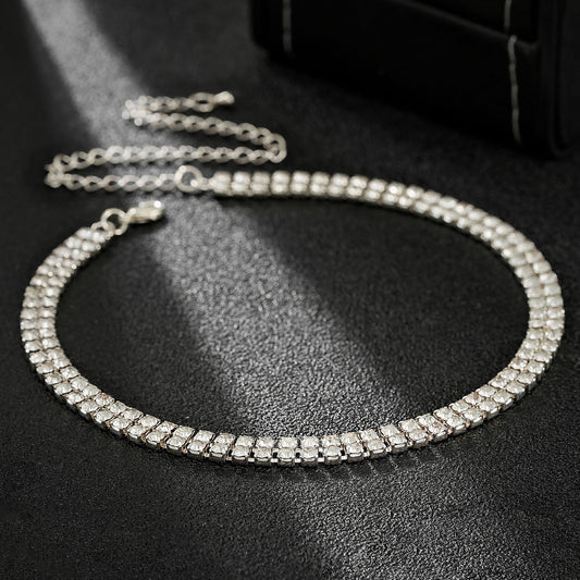 Delicate Artisan Necklace