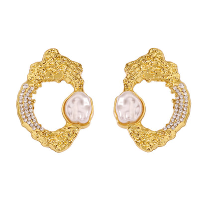 Romantic Earring for Special Moments