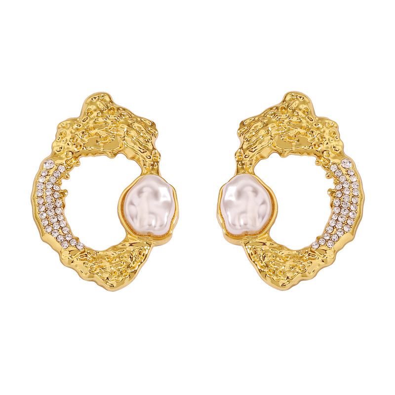 Romantic Earring for Special Moments
