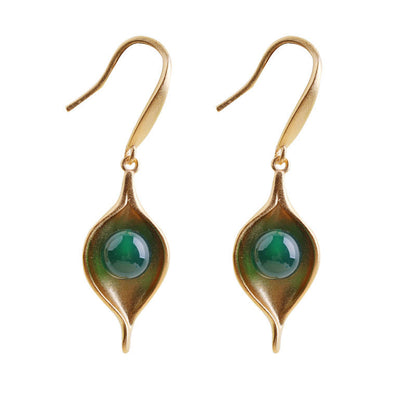 Stunning Gold Earring for Daily Wear