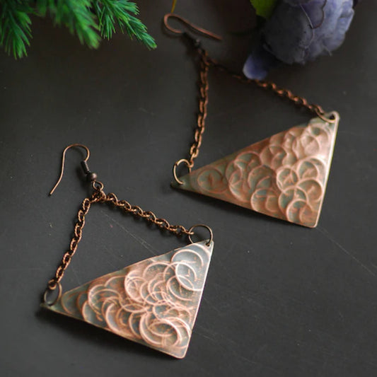 Romantic Earring for Special Moments