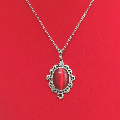 Romantic Necklace for Special Moments