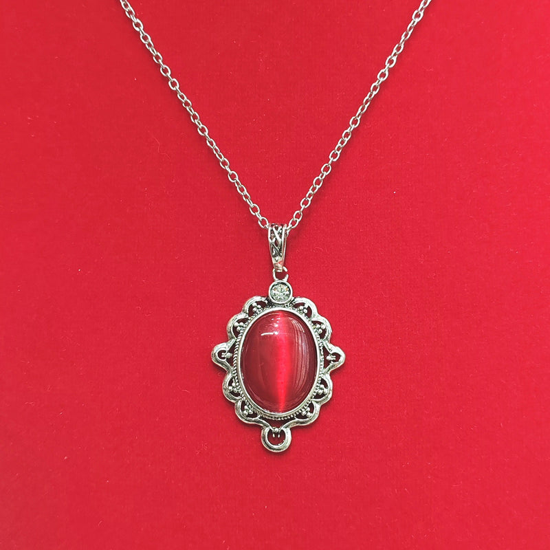 Romantic Necklace for Special Moments